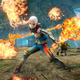 Illustration for article titled Latest Official Batch of iHyrule Warriors/i Screens
